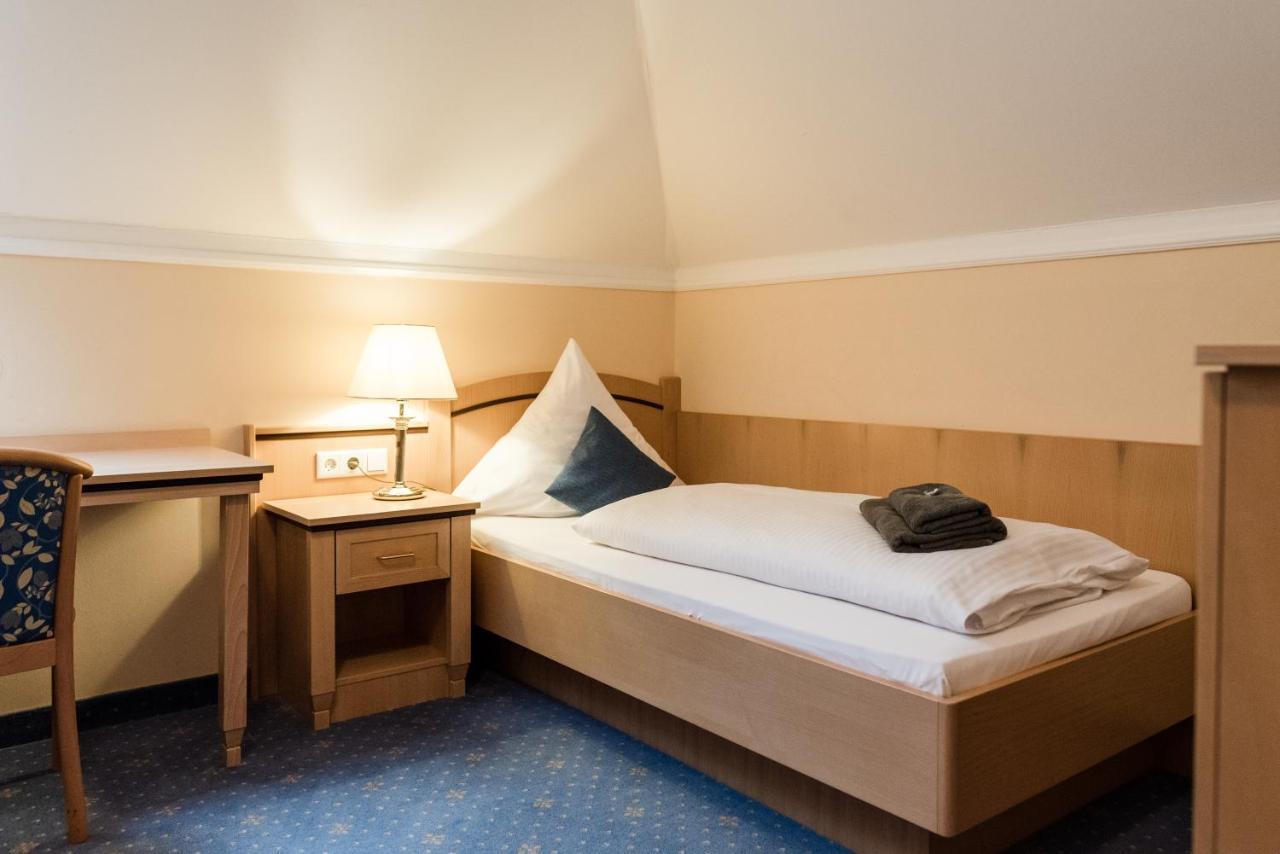 Akzent Hotel Bayerwald-Residenz Neukirchen  ภายนอก รูปภาพ