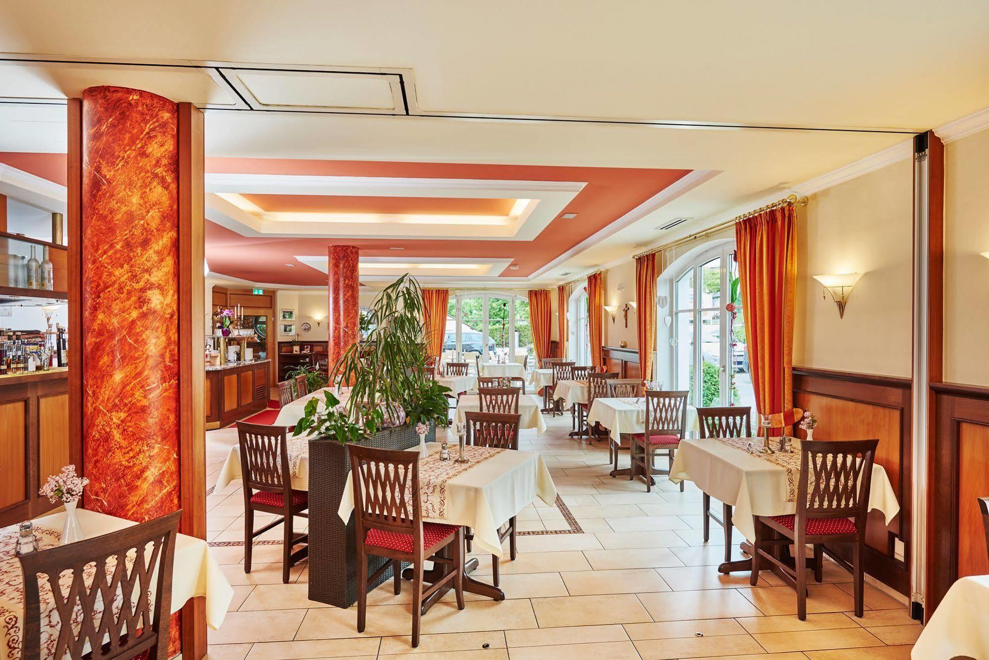 Akzent Hotel Bayerwald-Residenz Neukirchen  ภายนอก รูปภาพ